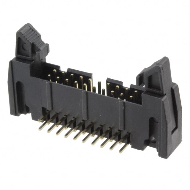 Würth Elektronik 61202022121 electronic component product image