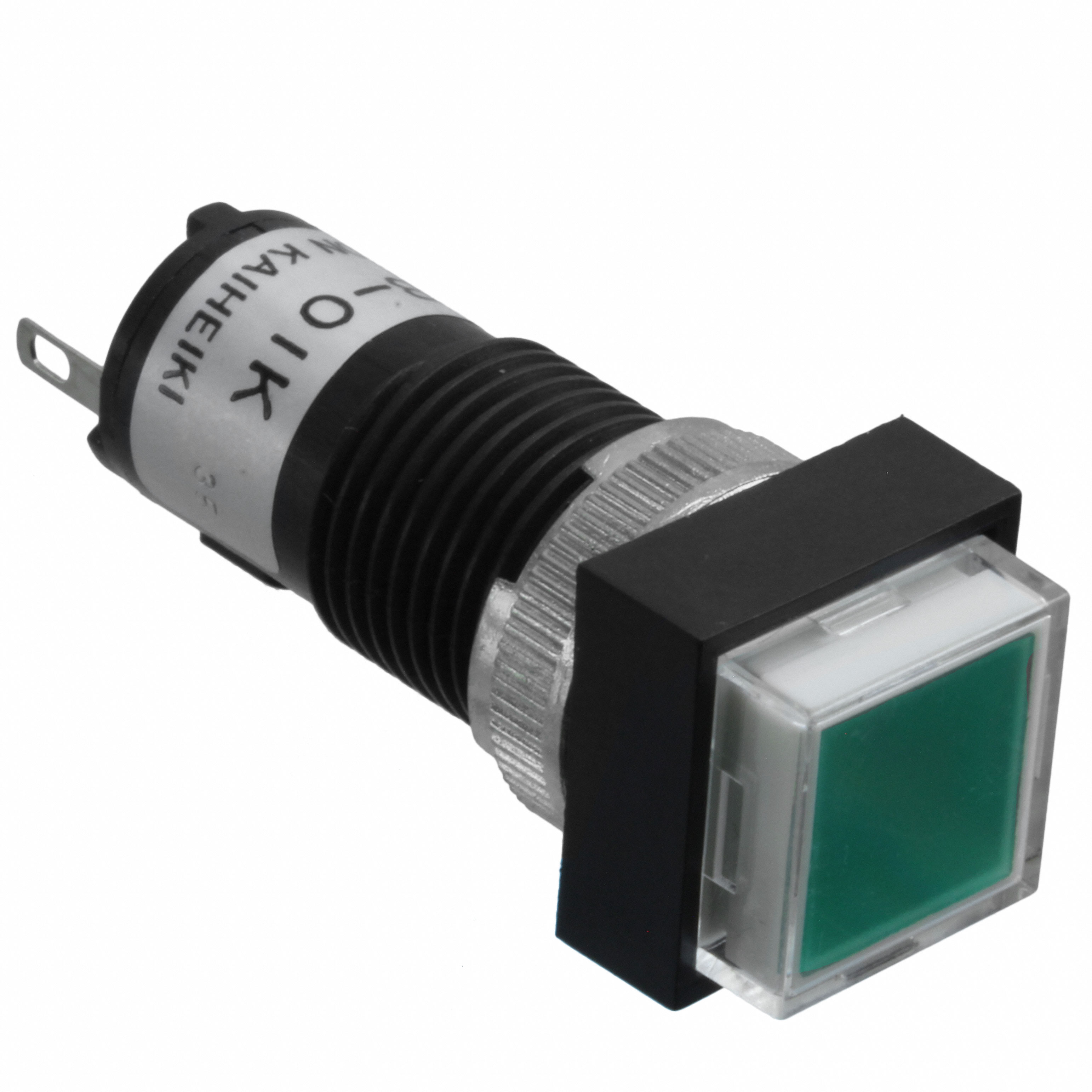 NKK Switches KB01KW01-12-JF electronic component product image