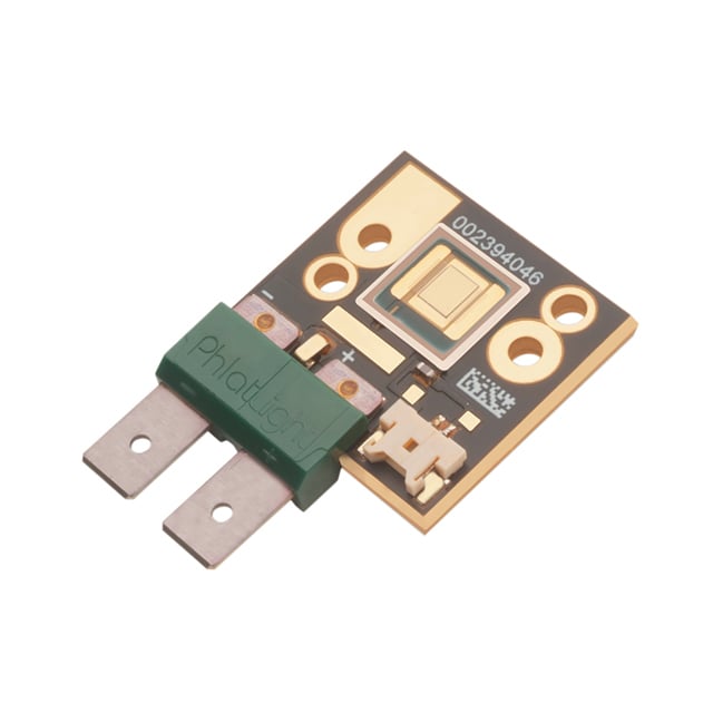 Luminus Devices Inc. PT-121-G-L11-MPL electronic component product image
