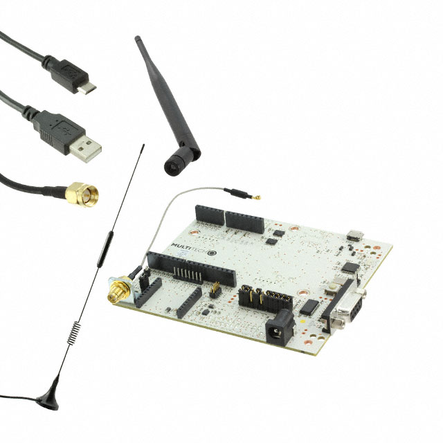 Multi-Tech Systems Inc. MTUDK2-ST-MDOT electronic component product image