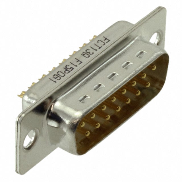 Molex 1727040063 electronic component product image
