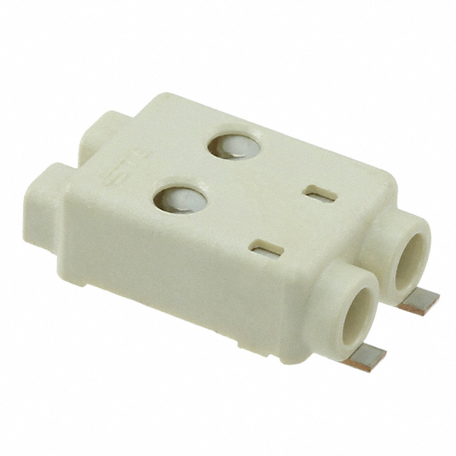 TE Connectivity AMP Connectors 2213301-2 electronic component product image