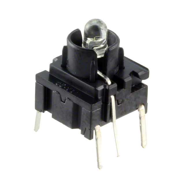 MEC Switches 3FTH946 electronic component product image