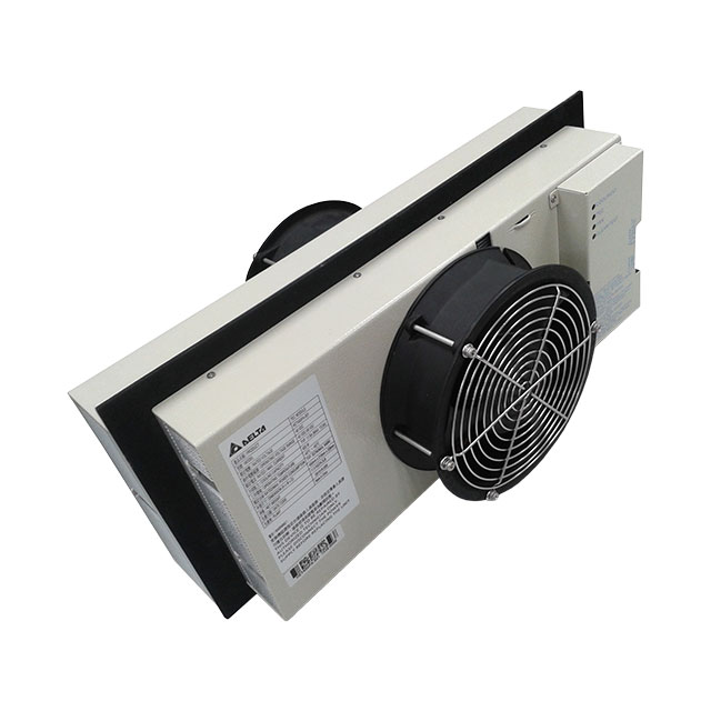 Delta Electronics HET400PA electronic component product image