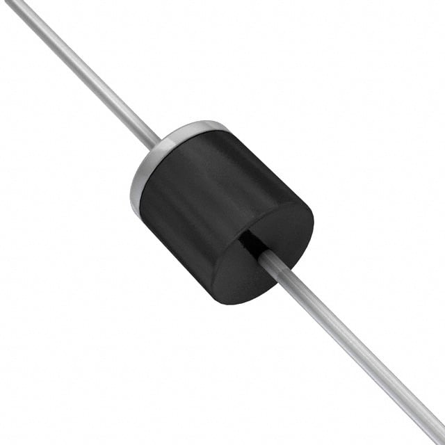 Diodes Incorporated PR6001-T electronic component product image