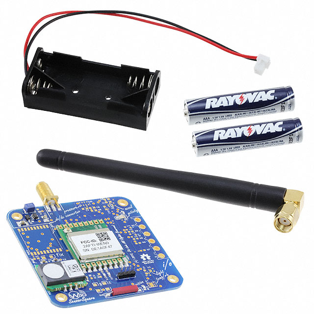 Digital Six Labs SS-900-0004 electronic component product image