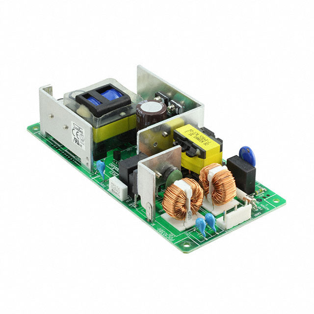 Sanken Electric USA Inc. SWF150P-48 electronic component product image