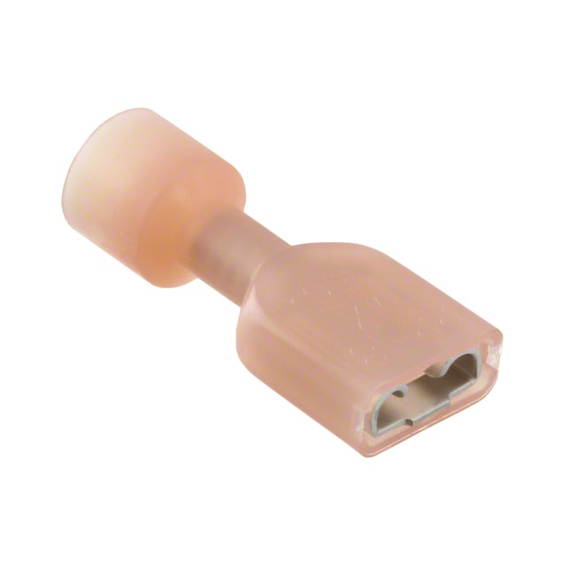 Molex 0190030008 electronic component product image