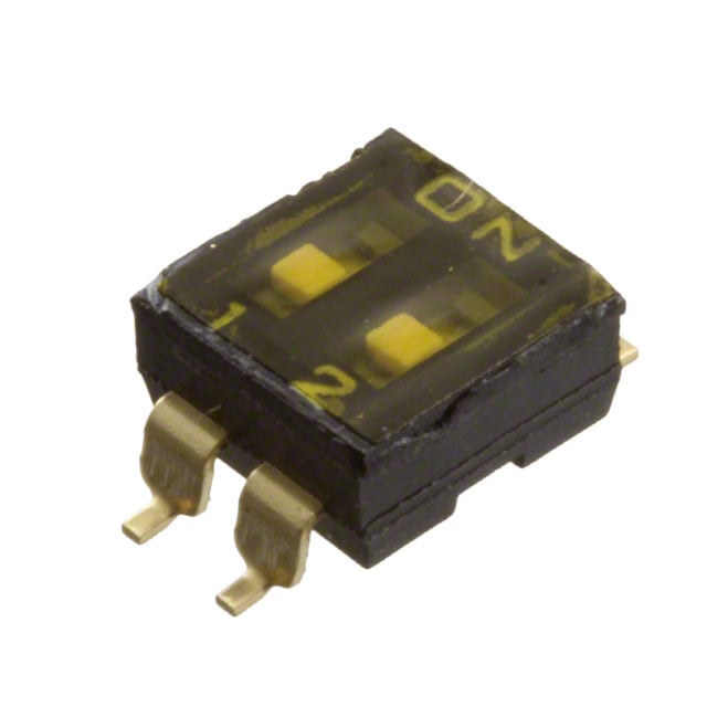 Aratas America LLC A6S-2102-PH electronic component product image
