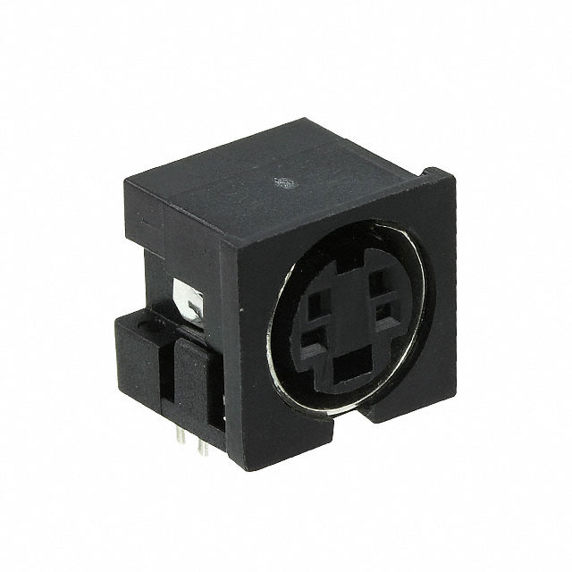 Same Sky (Formerly CUI Devices) MD-40S electronic component product image