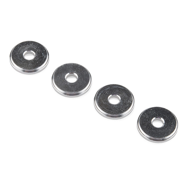 SparkFun Electronics 12365 electronic component product image