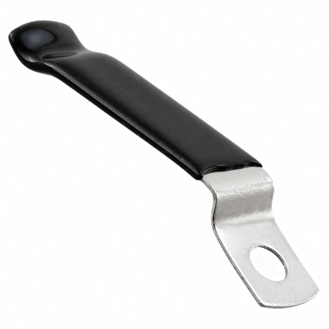 Essentra Components STCV-1 electronic component product image