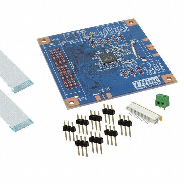 CEL THEVA219-V2 electronic component product image