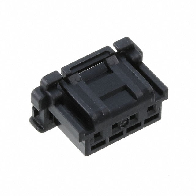 Molex 5051510400 electronic component product image