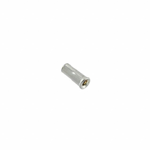 TE Connectivity AMP Connectors 5645508-1 electronic component product image