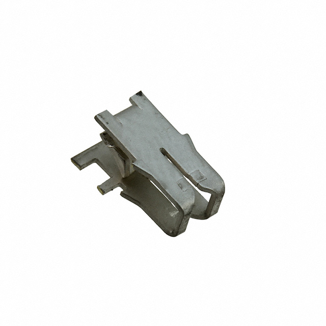 TE Connectivity AMP Connectors 63658-2 electronic component product image