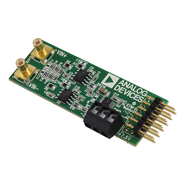 Analog Devices Inc. EVAL-AD7980-PMDZ electronic component product image
