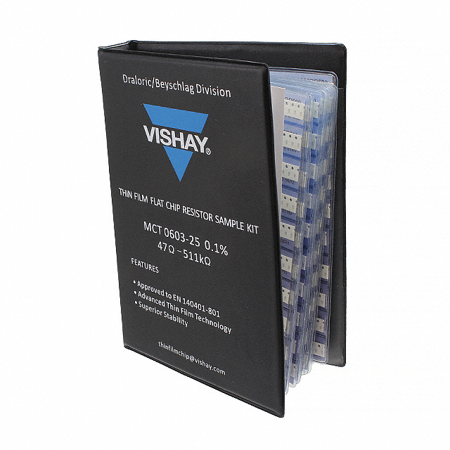 Vishay Dale LCT964MCT06030DB00 electronic component product image