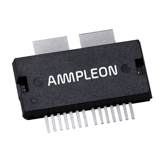 Ampleon USA Inc. BLM2425M7S60PY electronic component product image