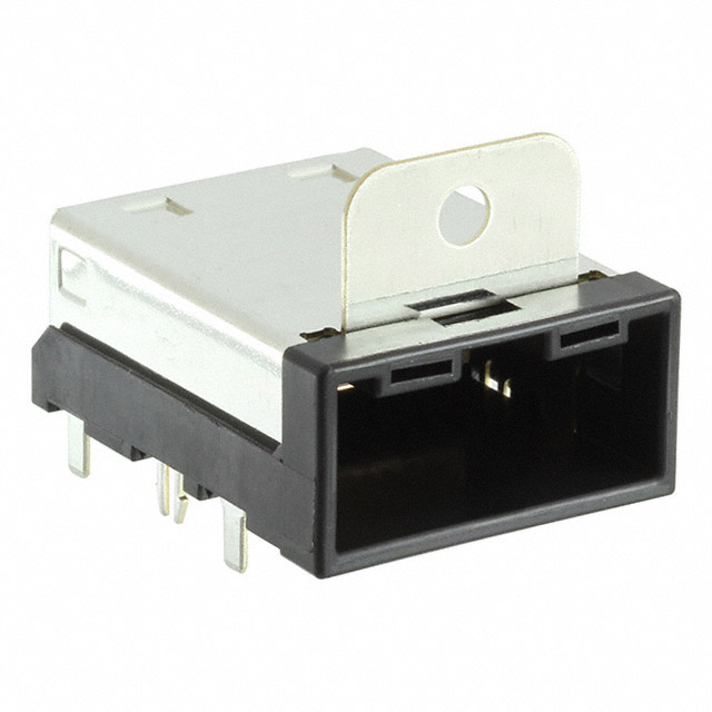JAE Electronics MX50019NQ1 electronic component product image