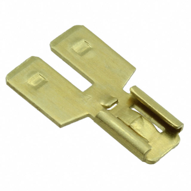 Molex 0190430009 electronic component product image