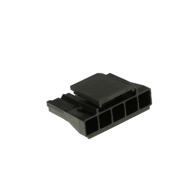 Molex 1726722005 electronic component product image