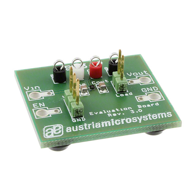 ams-OSRAM USA INC. AS1369-WL-13_EK_ST electronic component product image