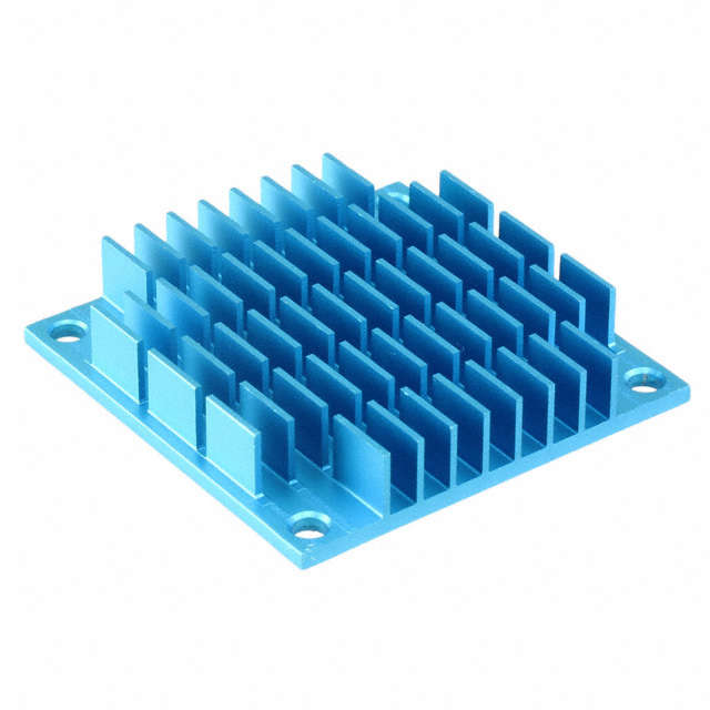 Advanced Thermal Solutions Inc. ATS-CPX050050010-121-C1-R0 electronic component product image