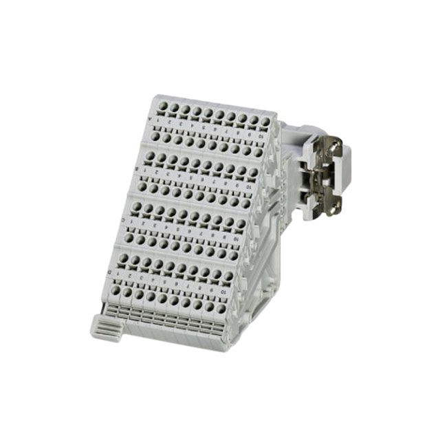 Phoenix Contact 1580176 electronic component product image
