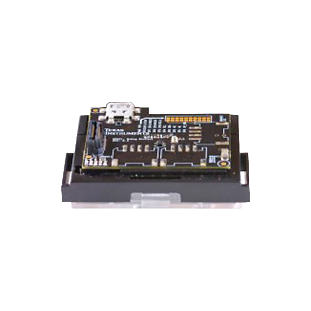 Texas Instruments CC-DEVPACK-DEBUG electronic component product image