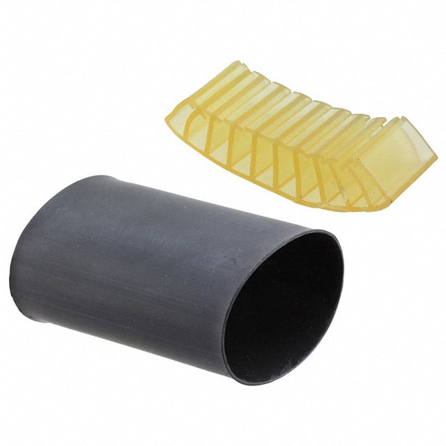 TE Connectivity Raychem Cable Protection EM8987-000 electronic component product image