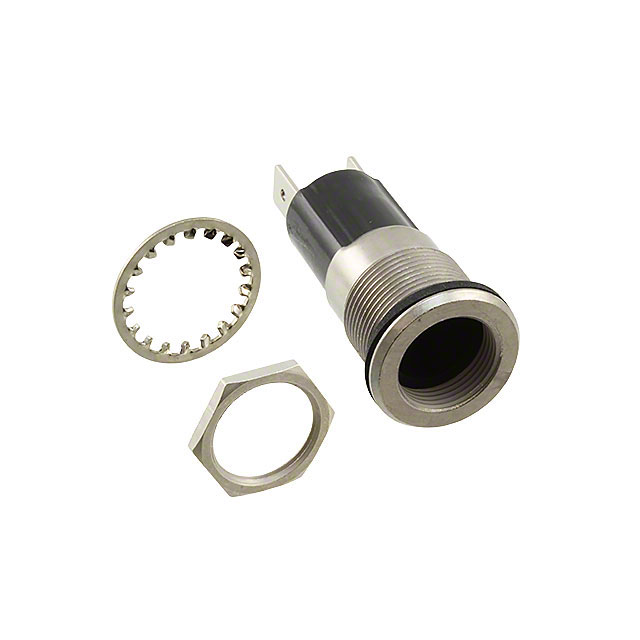 Dialight 081571001303 electronic component product image