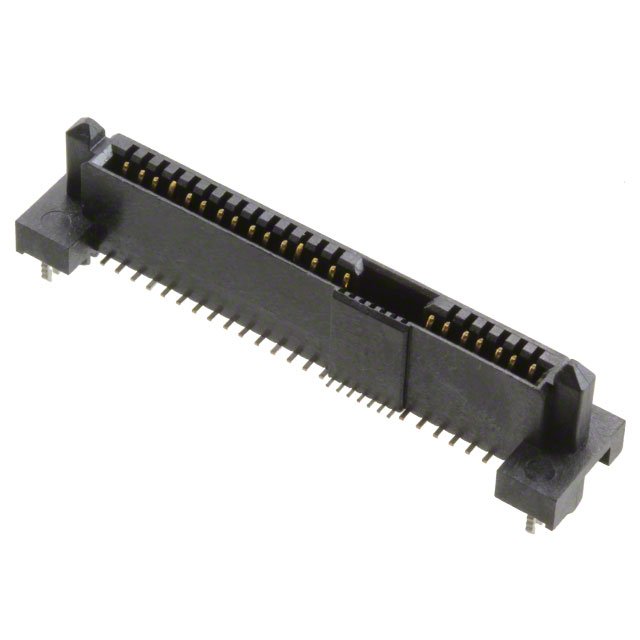TE Connectivity AMP Connectors 1735105-1 electronic component product image