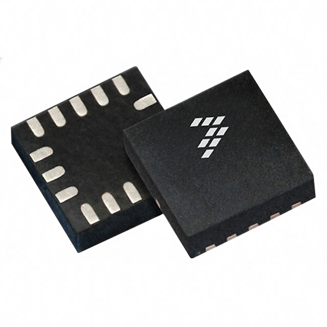 NXP USA Inc. MMA8453QR1 electronic component product image