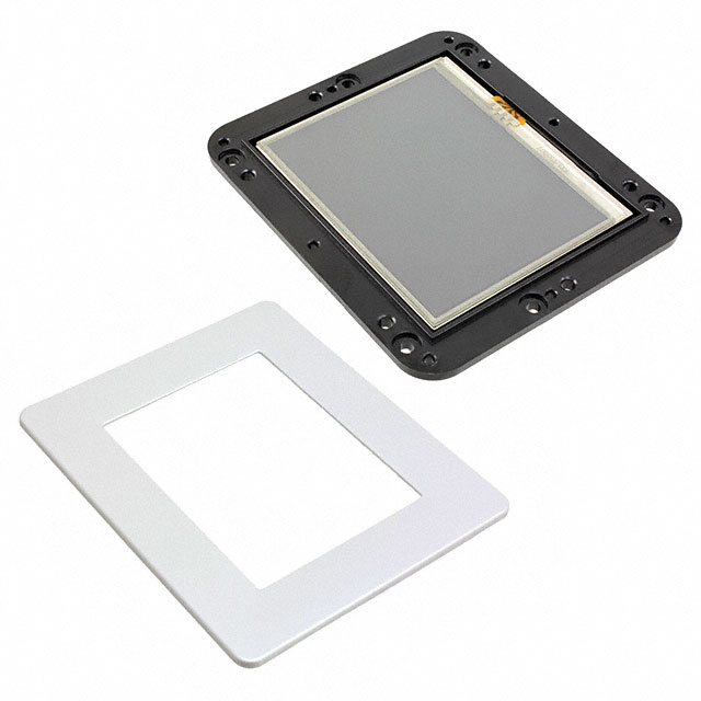 Bridgetek Pte Ltd. VM800P35A-PL electronic component product image