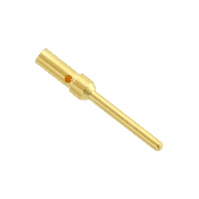 HARTING 09670003576 electronic component product image