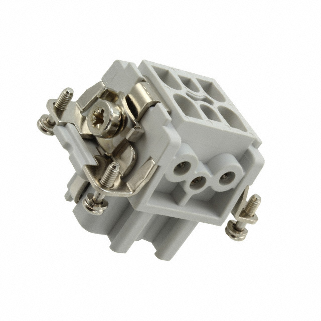 TE Connectivity AMP Connectors 1103084-1 electronic component product image