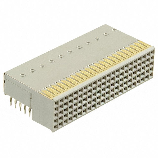 HARTING 17241101102 electronic component product image