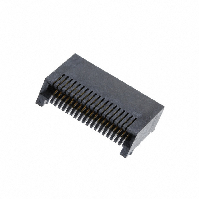 TE Connectivity AMP Connectors 1761987-5 electronic component product image