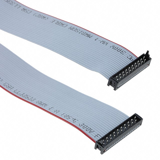 TE Connectivity AMP Connectors 2205111-1 electronic component product image