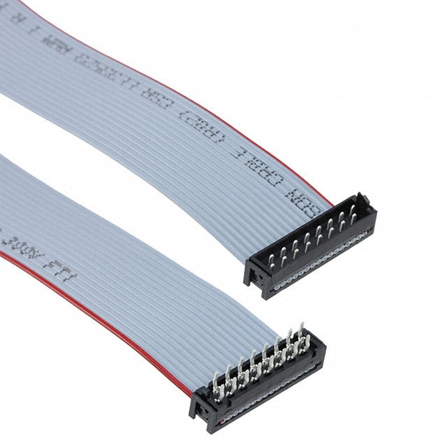 TE Connectivity AMP Connectors 2205118-1 electronic component product image