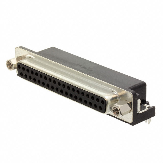 TE Connectivity AMP Connectors 3-1634587-2 electronic component product image