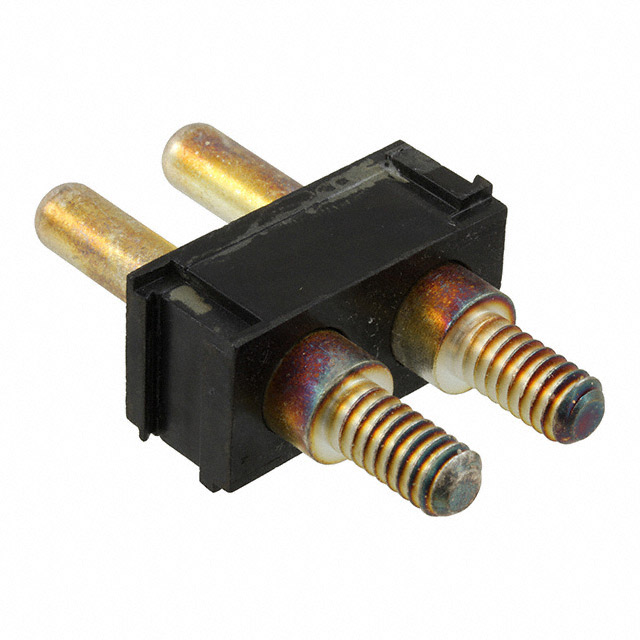TE Connectivity AMP Connectors 6648499-1 electronic component product image