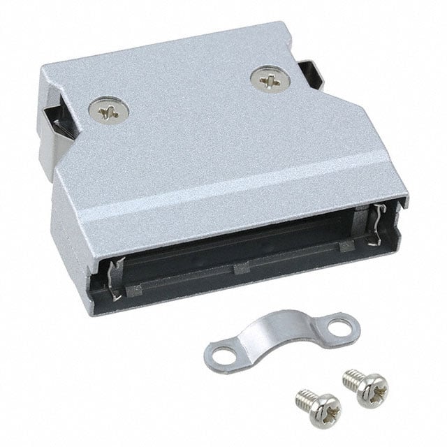 Hirose Electric Co Ltd DX-36-CV electronic component product image