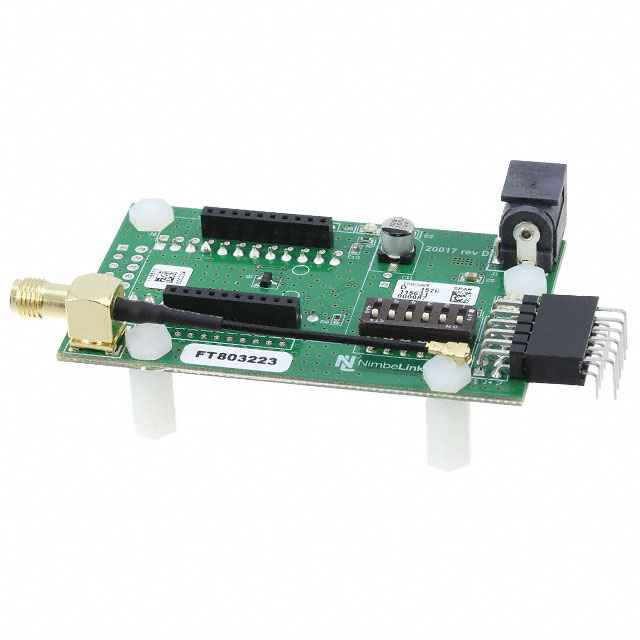 Airgain NL-AB-PMOD electronic component product image