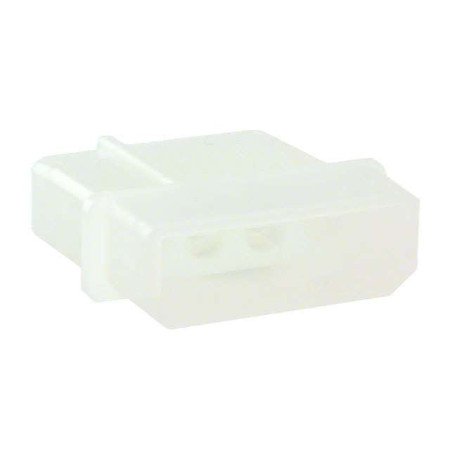 TE Connectivity AMP Connectors 1-480426-0 electronic component product image