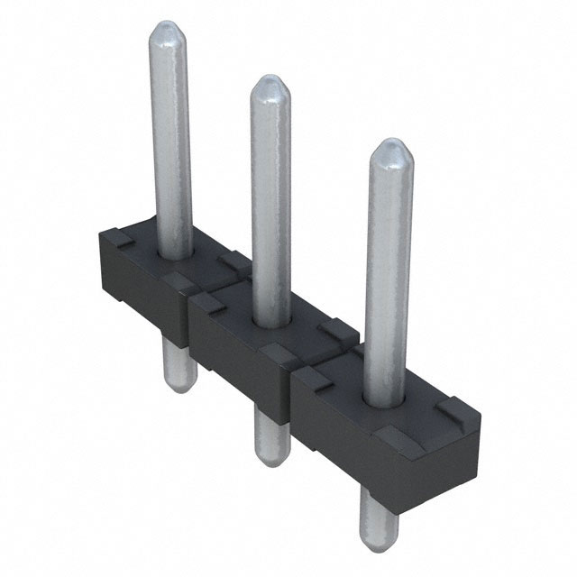 TE Connectivity AMP Connectors 1546931-3 electronic component product image