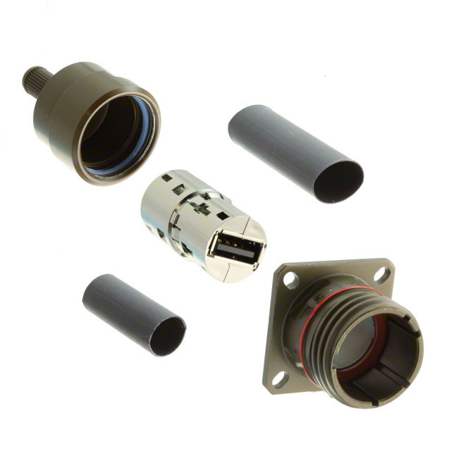 Amphenol Socapex KIT40263G electronic component product image