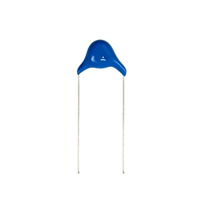 Vishay Roederstein WKP221MCPERUKR electronic component product image