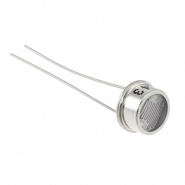 Advanced Photonix NSL-5510 electronic component product image